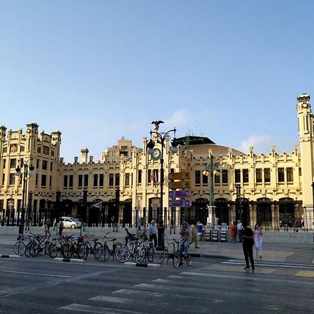 Plaza Home Resest Valencie Exteriér fotografie