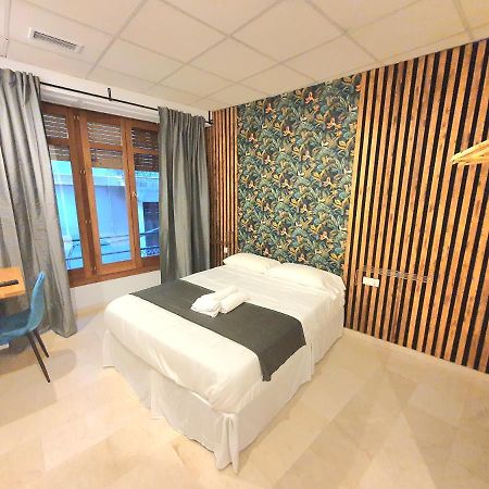 Plaza Home Resest Valencie Exteriér fotografie