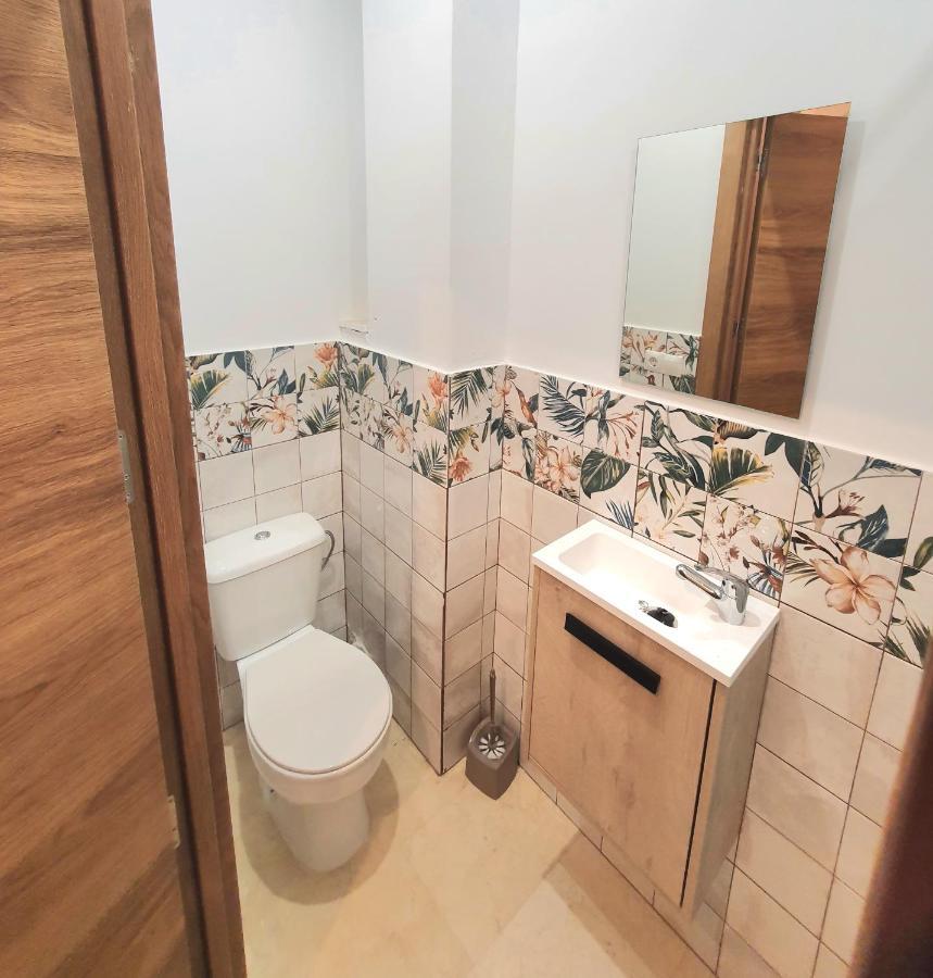 Plaza Home Resest Valencie Exteriér fotografie