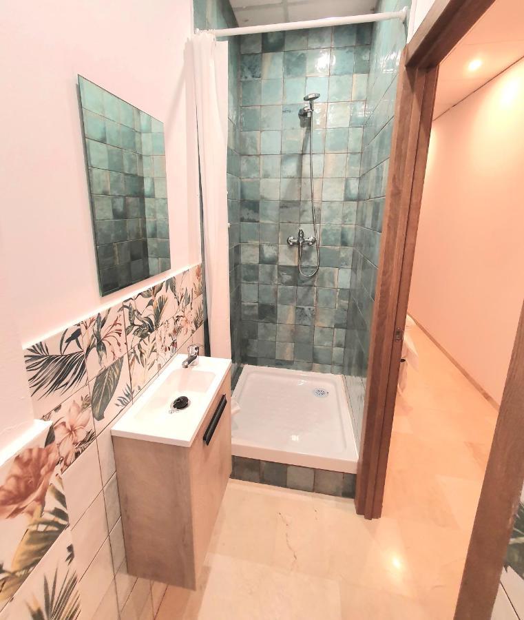 Plaza Home Resest Valencie Exteriér fotografie