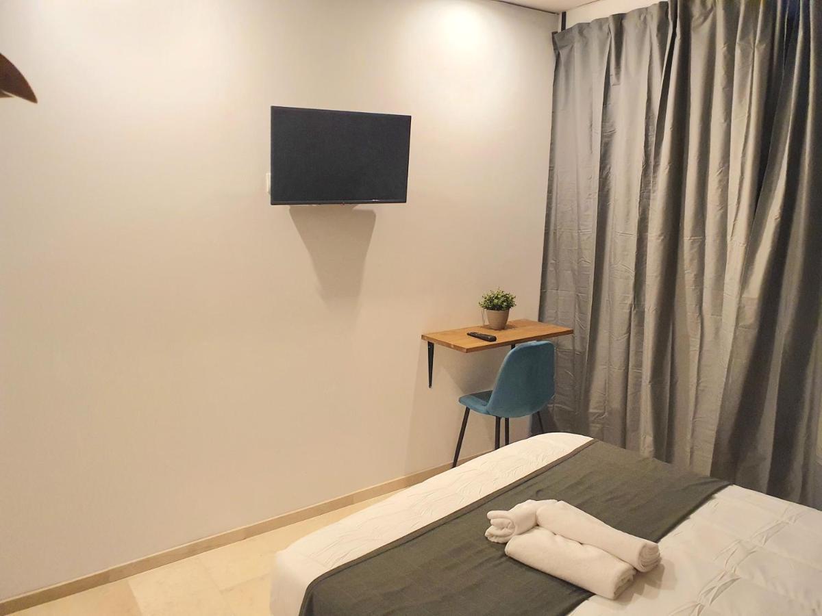 Plaza Home Resest Valencie Exteriér fotografie