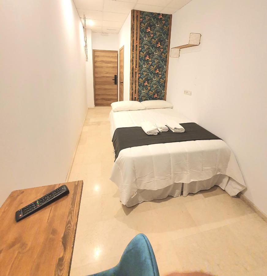 Plaza Home Resest Valencie Exteriér fotografie