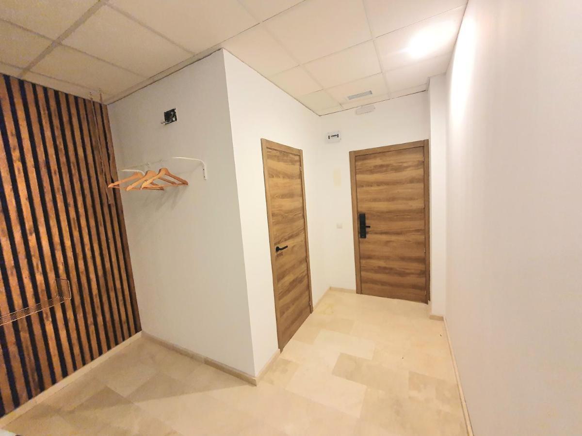 Plaza Home Resest Valencie Exteriér fotografie