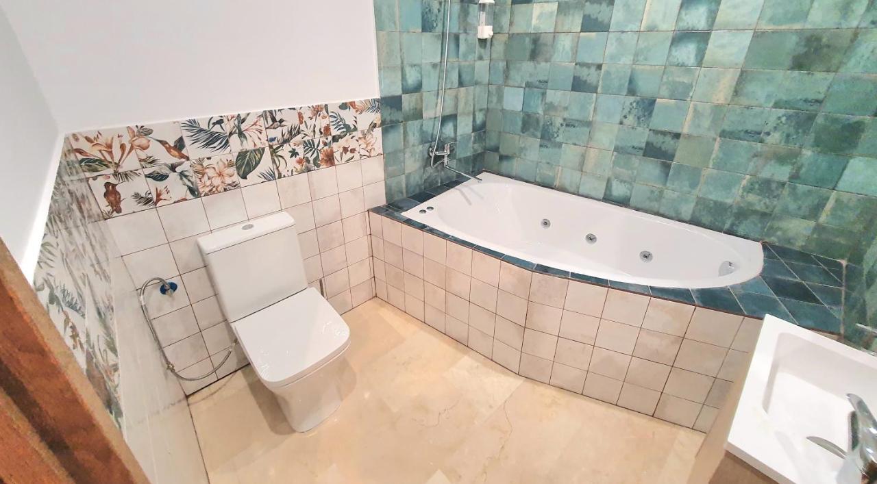 Plaza Home Resest Valencie Exteriér fotografie