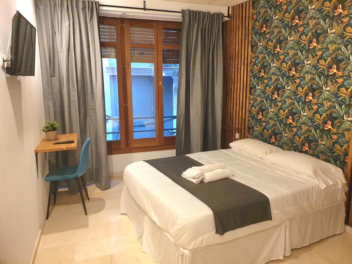Plaza Home Resest Valencie Exteriér fotografie