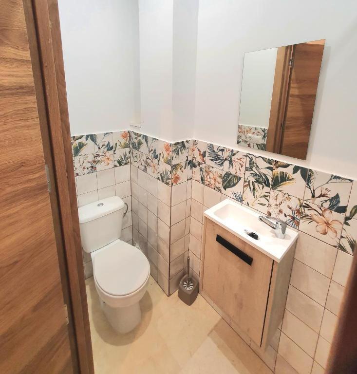 Plaza Home Resest Valencie Exteriér fotografie